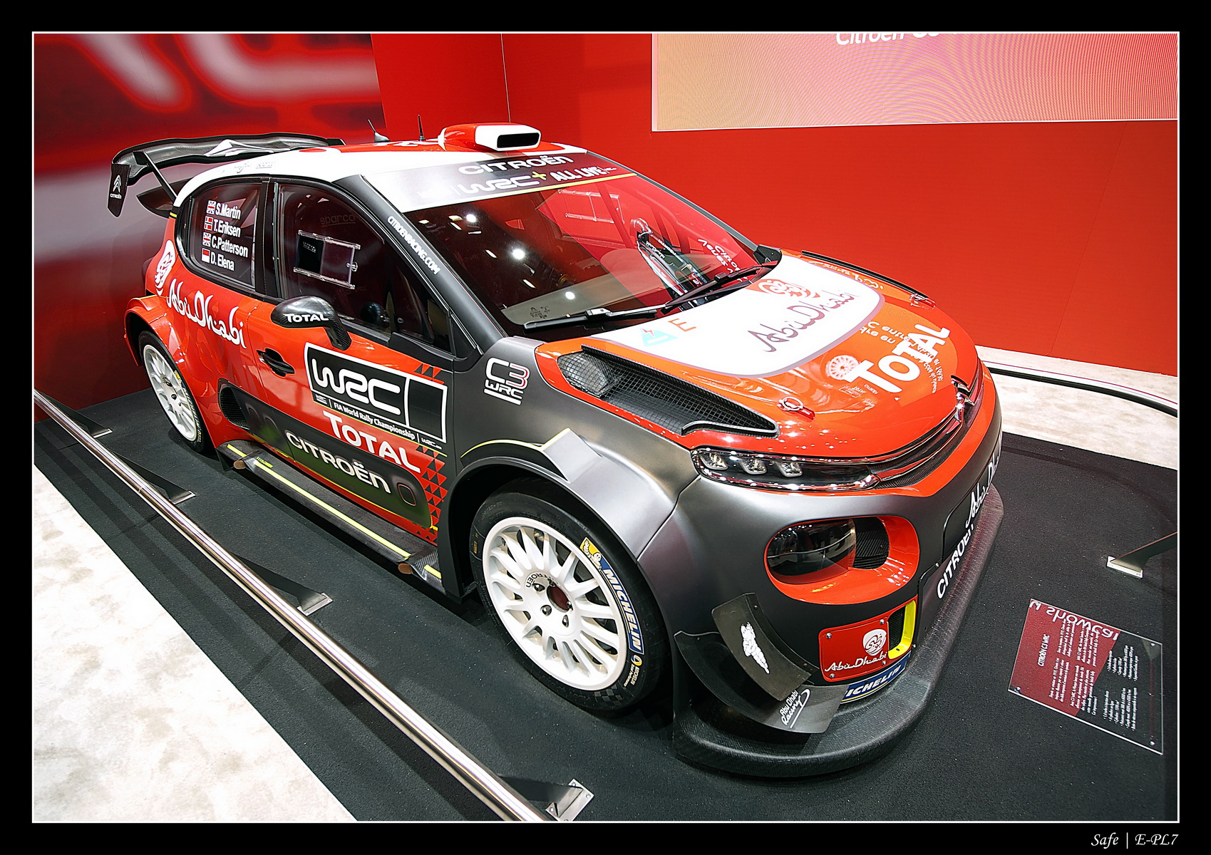 2018   10   Salon auto paris   03